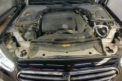 2023 Mercedes-Benz E-Class 2023 Facelift 2.0T AT E 300 L Luxury #10