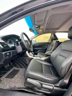 2017 Honda Accord 2016 2.0 AT Elite #4