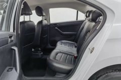 2018 Volkswagen Jetta 2017 1.4 MT Fashion #19