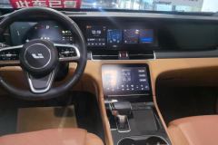 2022 Li Auto Li Auto ONE 2021 EREV6SeatEdition #12