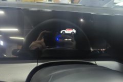 2025 BYD Song L DM-i 2025 Smart Drive 160km Surpass #14