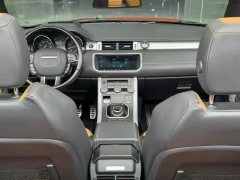 2019 Land Rover Range Rover Evoque(Imported)(Imported) 2018 2.0T AT 240PS HSE DYNAMICConvEdition (Imported) #4