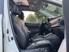 2017 Toyota Levin 2017 1.8 AT H VLuxuryHybrid Facelift HEV #9