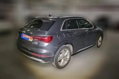 2021 Audi Q3 2021 1.4T AT 35TFSIFashionElegant #3