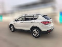 2015 Dongfeng Fengshen Fengshen AX7 2015 2.0 AT Smart Easy #6