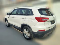 2016 Chang'an CS75 2016 2.0 MT Super Value China IV #4