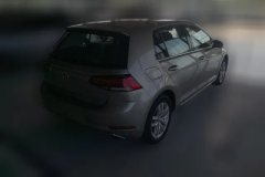 2019 Volkswagen Golf 2018 1.4T AT 230TSIComfort #3