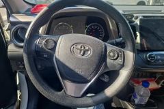 2019 Toyota RAV4 2019 2.0L AT CVT2WDfashionXLimited China V #15