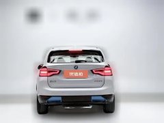 2021 BMW iX3 2021 Leading #3