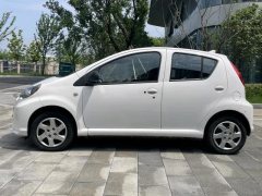 2019 BYD e1 2019 JoyEdition EV #4
