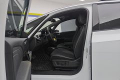 2024 Volkswagen ID.3 2024 OutstandingEdition #9