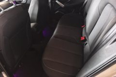 2021 Audi Q2L 2021 1.4T 35TFSI EnterprisingDynamic #11