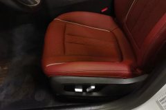 2022 BMW 5 Series 2021 2.0T AT 530Li Leading MSport PkgFacelift #21