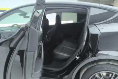 2024 Tesla Model Y 2024 rear wheel driveEdition #11