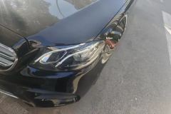 2019 Mercedes-Benz E-Class 2019 1.5T AT E260LSport #5
