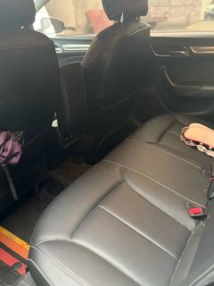 2019 Roewe i6 Classic 2018 1.5T AT 20TConnectednetSmart #5