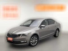 2022 Škoda Octavia 2021 1.5L AT Comfort #1