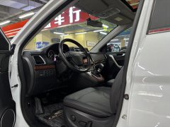 2017 Haval H6 2017 1.5T MT Red LabelSportElite FWD #3