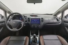 2017 Kia K3 2016 1.6 MT GL #14