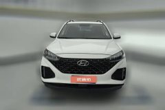 2020 Hyundai ix35 2021 2.0 AT 2WDGLSLeading #2
