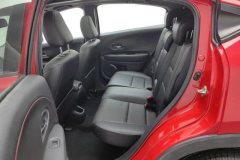 2015 Honda XR-V 2015 1.8 AT VTiLuxury #19