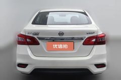 2023 Nissan Sylphy 2022 1.6 AT XEClassic Comfort #4