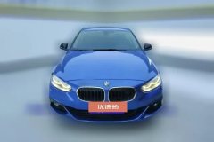 2018 BMW 1 Series 2018 1.5T AT 118iSport #2