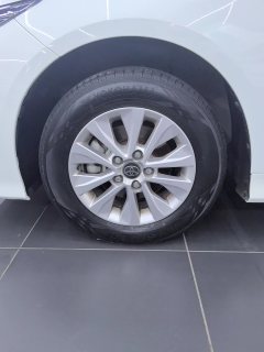 2024 Toyota Corolla 2023 1.2T AT Pioneer #14