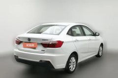 2016 Chang'an Yuexiang V7 2015 1.6 MT Enjoy China V #2