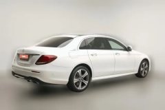 2020 Mercedes-Benz E-Class 2020 1.5T AT E260LSport Facelift #2