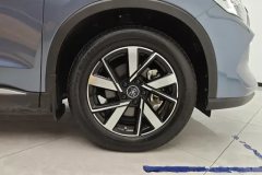 2024 BYD Song Pro PHEV 2024 Glory 1.5L AT DM-i 110KMSurpass #6