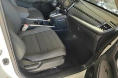 2020 Honda CR-V 2021 1.5T AT 240TURBOComfortFWD #8