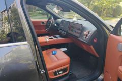 2023 Li Auto Li Auto L8 2023 Pro #8