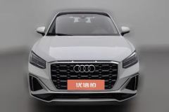 2024 Audi Q2L 2023 1.5T AT 35TFSI EnterprisingDynamic #3