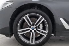 2022 BMW 5 Series 2022 Facelift II 2.0T AT 530Li Leading Luxury Pkg #6