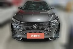 2023 Chang'an CS75 Plus 2023 No.3generation 1.5T AT Premium #2