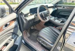 2023 Ford Equator 2021 2.0T AT EcoBoost 225 Respect the leader 6Seat #4