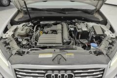 2019 Audi Q2L 2018 1.4T AT 35TFSIFashionElegant China VI #10