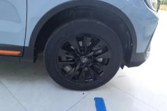 2022 Geely Auto Boyue 2022 BoyueX AT 1.8TD DCTSmart #6