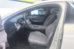 2025 Roewe M7 DMH 2025 160kmEnjoyEdition #9