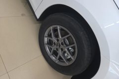 2025 BYD Seal 06 2025 1.5L AT DM-i Smart Drive 80KMLuxury #6