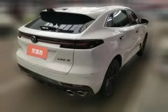2022 Chang'an UNI-K 2021 2.0T AT excellence #3