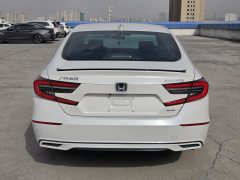 2023 Honda Accord 2022 AT Sharp HEV 2.0L SharpcollarEdition #8