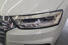 2019 Audi Q3 2018 1.4T AT 30AnniversaryYear30TFSIFashionFWD #5