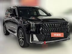 2022 GAC Trumpchi Trumpchi GS8 2022 HybridSeries 2.0TM 4WDPremium （7Seat） #3