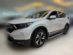 2019 Honda CR-V 2019 1.5T AT 240TURBODazzlingplusFashionFWD #1