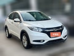 2018 Honda Vezel 2017 1.5 AT Comfort FWD #2