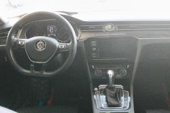 2020 Volkswagen Magotan 2019 2.0T AT 330TSILuxury #12