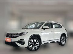 2023 Volkswagen Tayron 2023 Facelift 2.0T AT 380TSI 4WDR-LineHigh Energy #1
