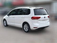 2017 Volkswagen Touran 2016 TouranL 1.4T AT 280TSI DSGShu YaEdition #4